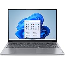 show6.23【訳あり特価】Lenovo ThinkBook ThinkBook 16 Gen 6 | Massive 16